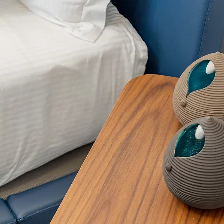 Hotel Hotiday Wallure Olbia