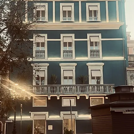 Hotel Hotiday Wallure