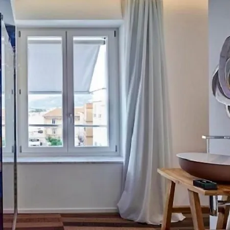 Szálloda Hotiday Wallure 4*