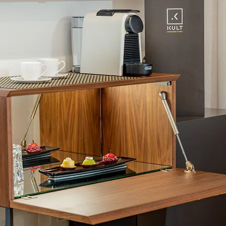 Hotel Hotiday Wallure 4*