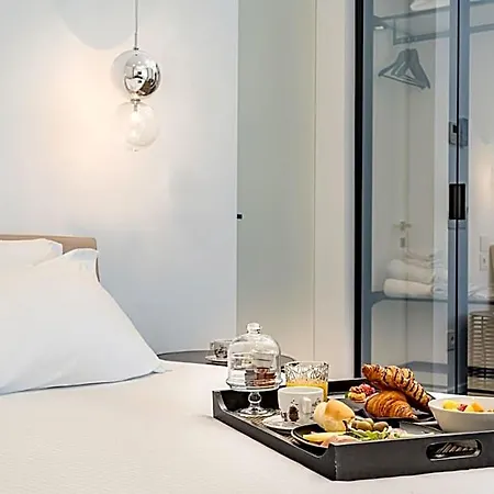 Hotiday Wallure Hotel