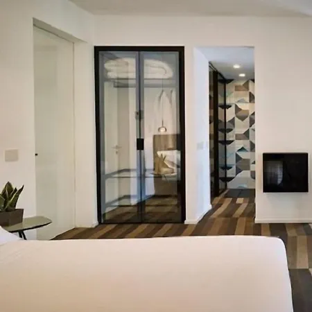 Hotel Hotiday Wallure Olbia