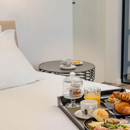 Hotel Hotiday Wallure Olbia