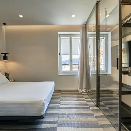 Hotiday Collection - Wallure 4* أولبيا