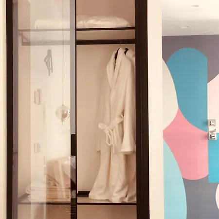 فندق Hotiday Collection - Wallure أولبيا