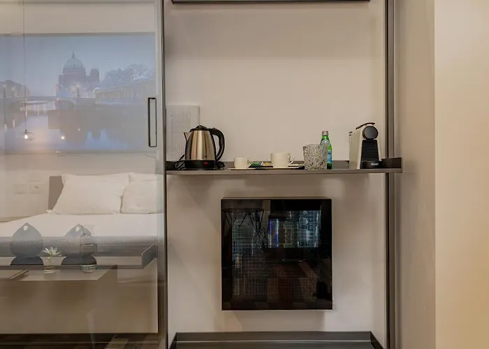 Hotiday Wallure Szálloda 4*