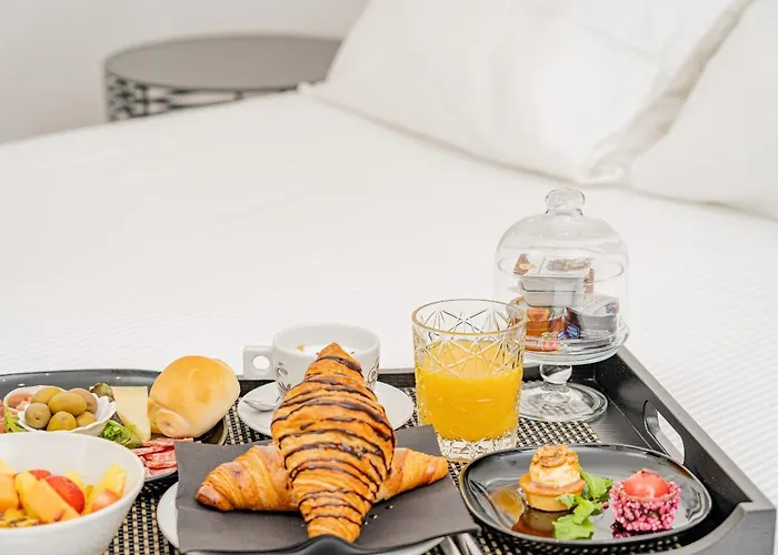 Hotiday Wallure Szálloda 4*