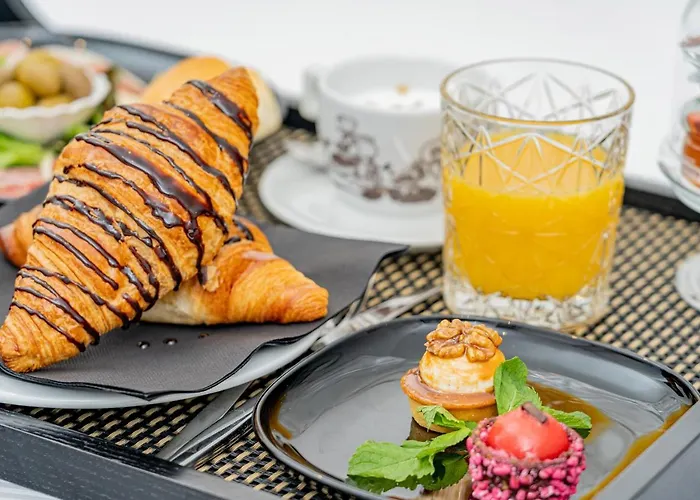 Hotiday Wallure Szálloda 4*