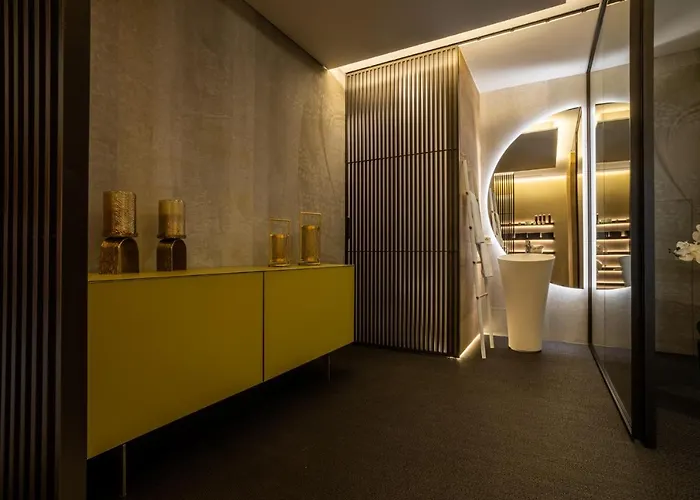 Hotiday Wallure Olbia