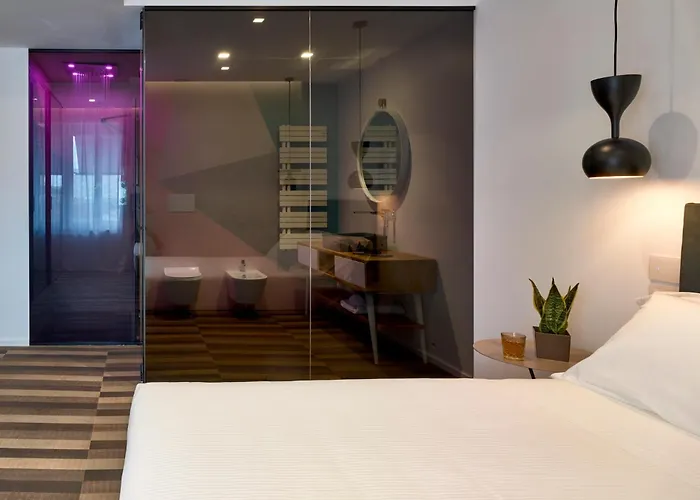 Hotiday Wallure Hotel 4*