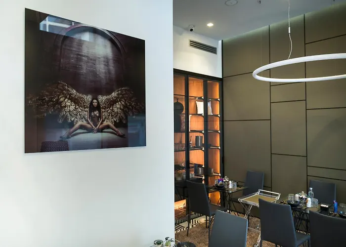 Hotel Hotiday Wallure 4*