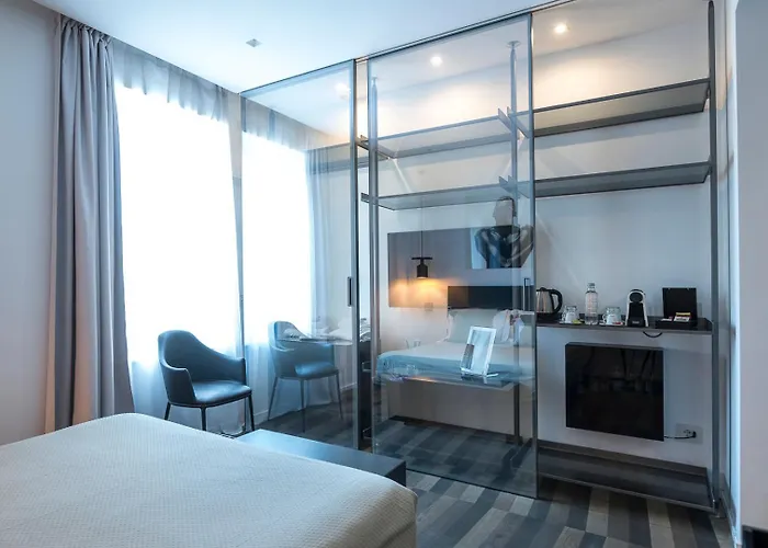 Hotiday Wallure Hotel 4*