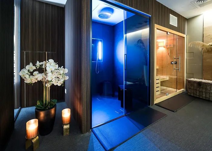 Hotiday Wallure Olbia