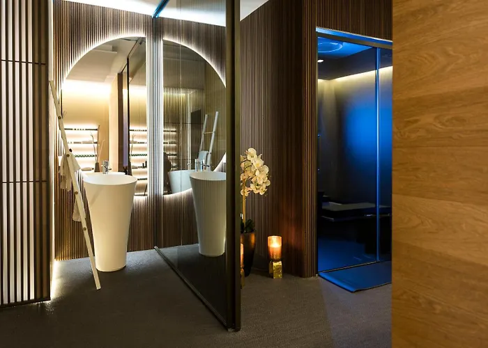 Hotiday Wallure 4* Olbia