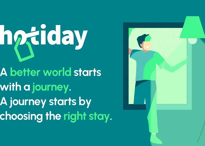 Hotel Hotiday Wallure