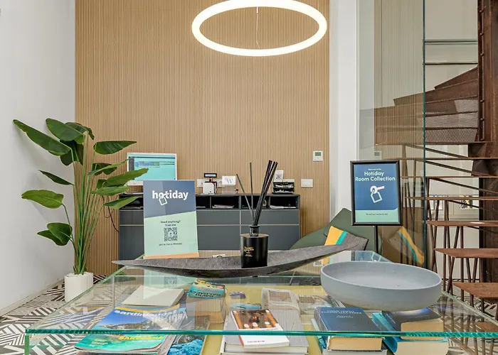 Hotiday Wallure Olbia