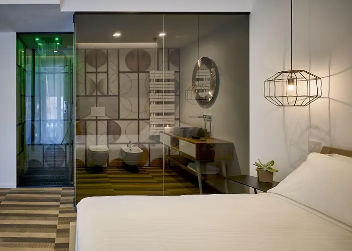 Szálloda Hotiday Wallure 4*