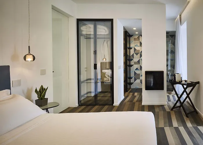 Hotiday Wallure Szálloda Olbia