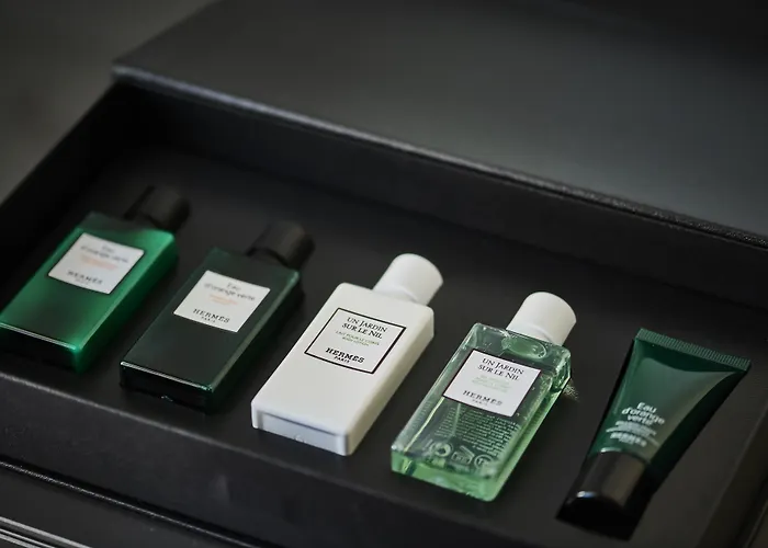 Hotiday Wallure Hotel