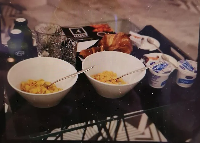 Hotiday Wallure 4* Olbia