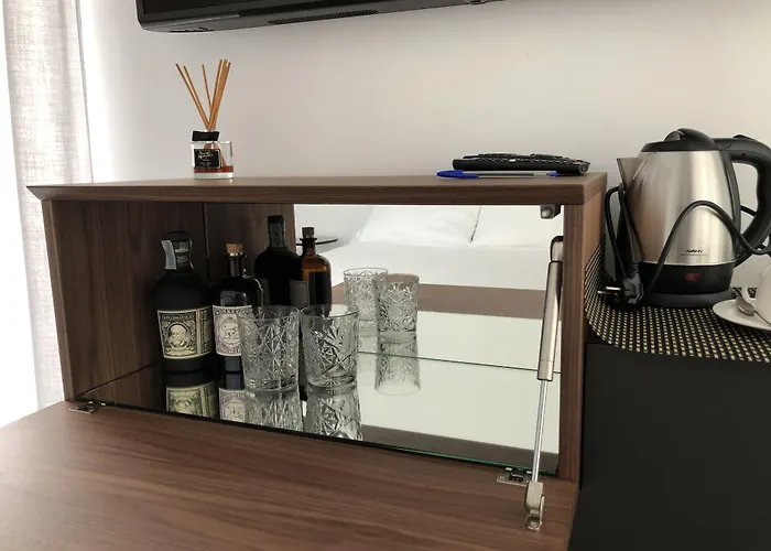 Hotiday Wallure Szálloda Olbia