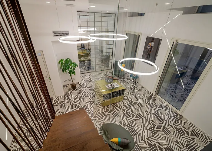 Hotel Hotiday Wallure 4*