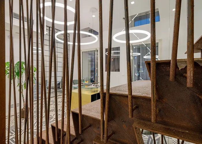 Hotiday Wallure Olbia