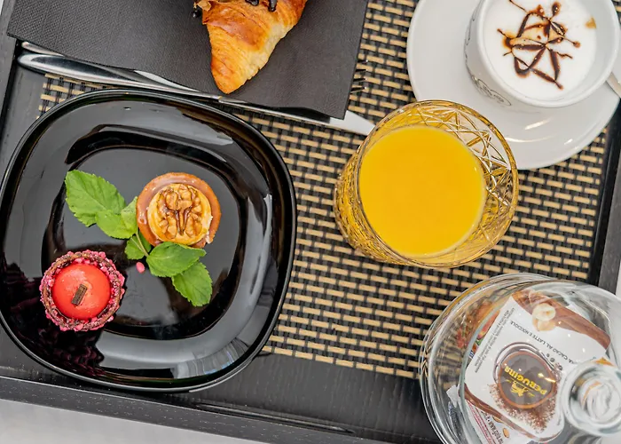 Hotiday Wallure Olbia