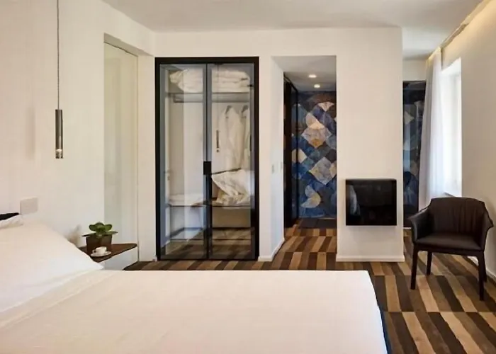 Hotiday Wallure Olbia