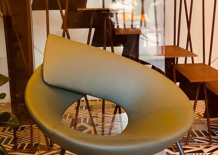 Szálloda Hotiday Wallure