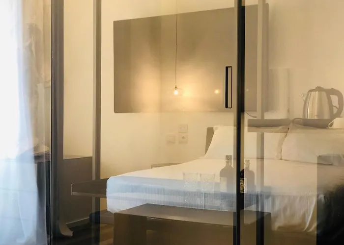 Szálloda Hotiday Wallure Olbia