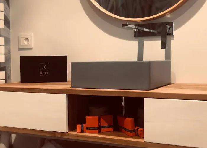 Hotiday Wallure Szálloda Olbia