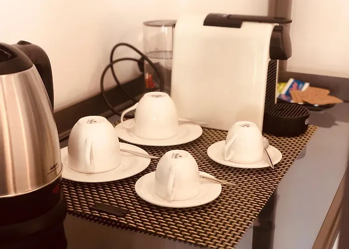 Hotiday Wallure Szálloda 4*